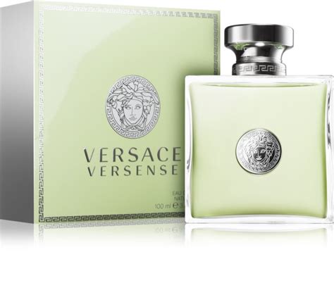 profumo versace versense 100ml prezzo|Versense Versace .